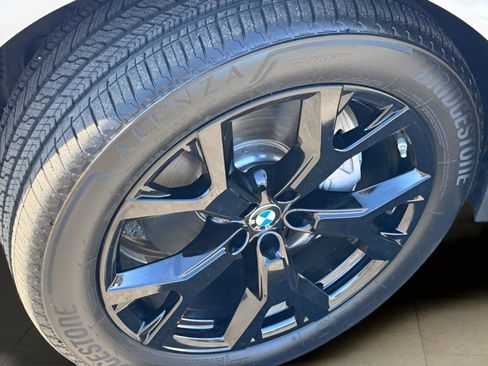 Used 2020 BMW X7 xDrive40i w/ Luxury Seating Package AWD/4WD image 22