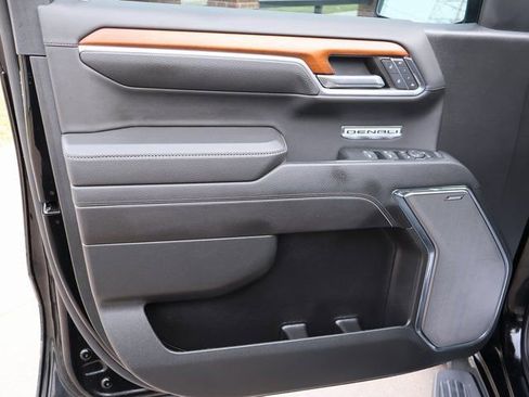 Certified 2023 GMC Sierra 1500 Denali AWD/4WD image 24