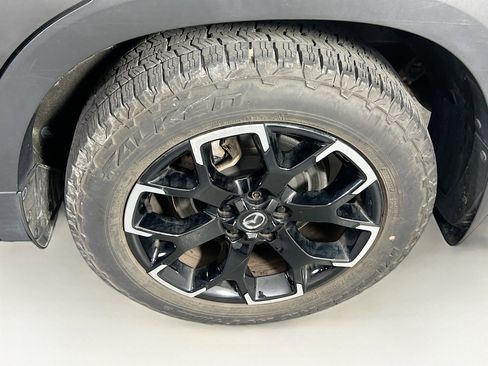 Used 2023 MAZDA CX-50 Meridian Edition AWD/4WD image 30