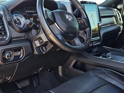 Used 2021 RAM 3500 Limited image 27