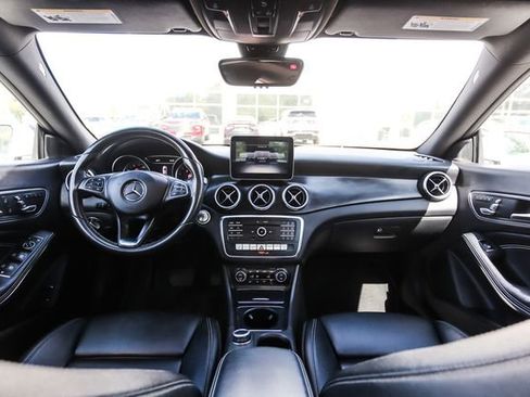 Used 2018 Mercedes-Benz CLA 250 4MATIC image 18