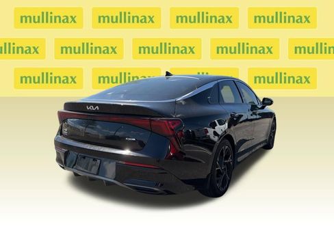 Used 2025 Kia K5 GT-Line w/ GT-Line Premium Package image 11
