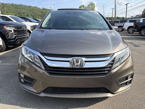 Used 2018 Honda Odyssey EX-L image 6