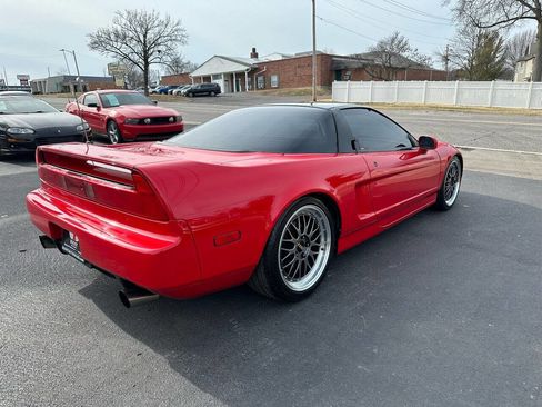 Used 1991 Acura NSX image 7