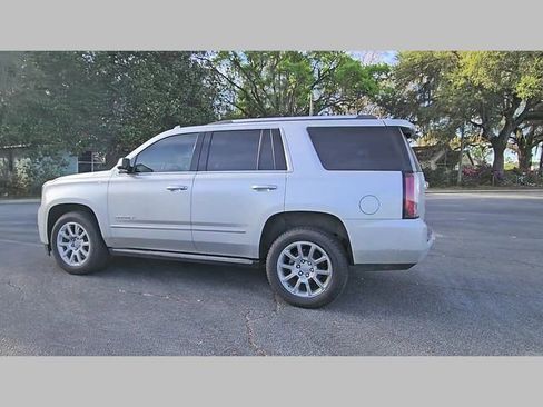 Used 2019 GMC Yukon Denali image 26