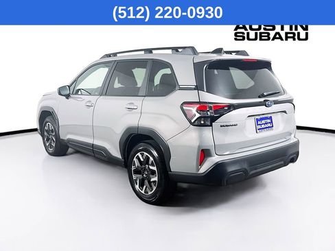Certified 2026 Subaru Forester Premium image 6