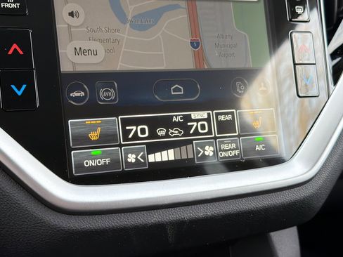 New 2026 Subaru Ascent Limited image 22