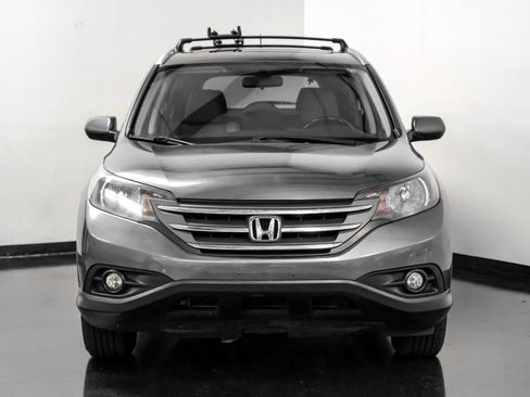 Used 2013 Honda CR-V EX-L image 5