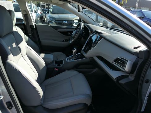 Certified 2023 Subaru Legacy Limited image 26