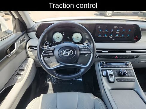 Used 2023 Hyundai Palisade SEL AWD/4WD image 23