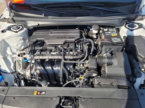 Used 2025 Kia K4 FWD image 28