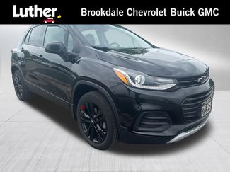 Used 2020 Chevrolet Trax LT w/ Redline Edition AWD/4WD video 1