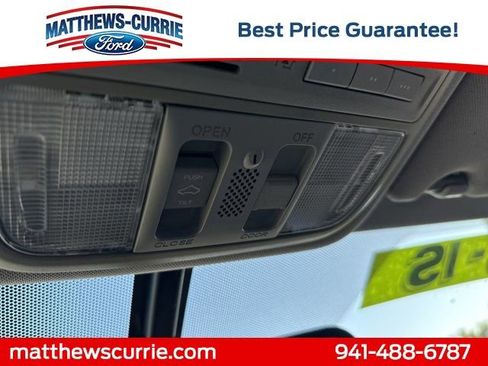 Used 2016 Honda Accord EX-L image 22