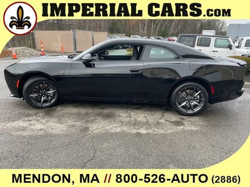 New 2026 Dodge Charger R/T Scat Pack image 6