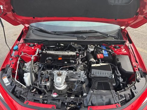 Certified 2023 Honda Civic Sport image 15