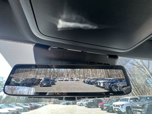 New 2026 Toyota Tacoma Limited AWD/4WD image 30