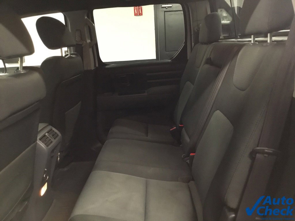 Used 2007 Honda Ridgeline RTX image 26
