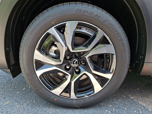 New 2026 MAZDA CX-5 Preferred AWD/4WD image 4