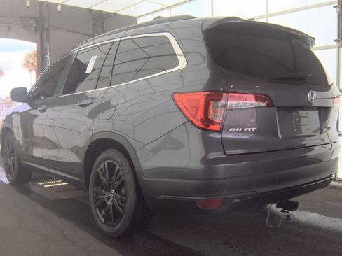 Used 2022 Honda Pilot Special Edition image 5