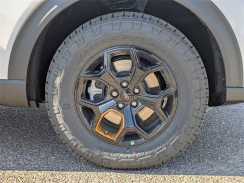 New 2026 Ford Explorer Tremor w/ Tremor Ultimate Package image 50