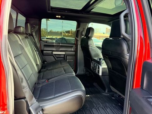 Used 2020 Ford F150 Raptor w/ Equipment Group 802A Luxury image 35