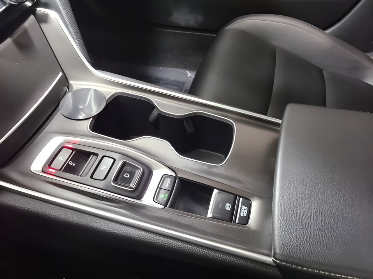 Certified 2021 Honda Accord Sport image 32