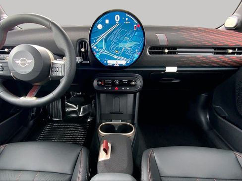 New 2026 MINI Cooper S FWD image 5