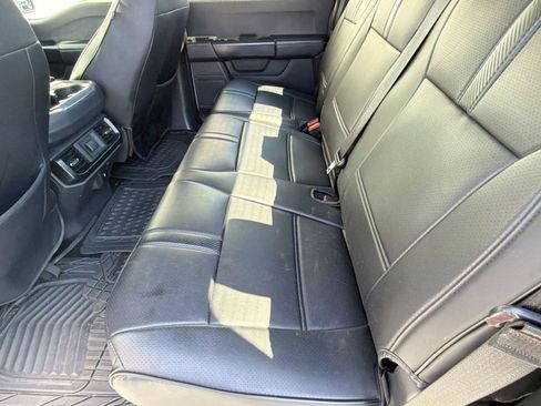 Used 2022 Ford F150 XL w/ STX Appearance Package RWD image 24