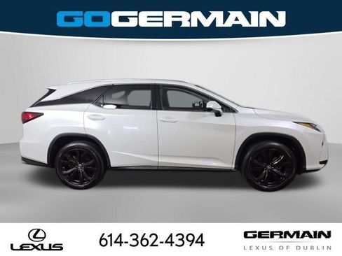 Used 2019 Lexus RX 350L AWD image 6