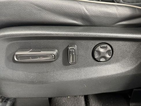 Used 2023 Honda Odyssey Elite image 22