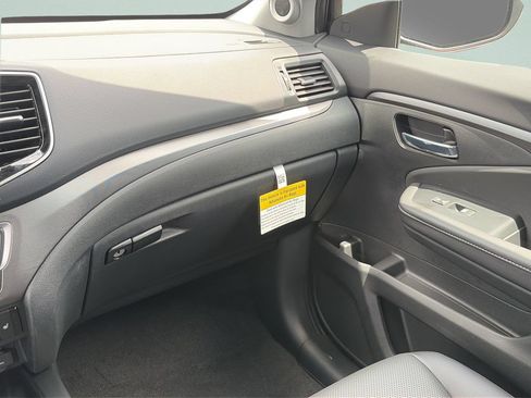 New 2026 Honda Ridgeline RTL image 12