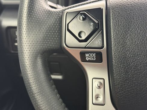 Used 2021 Toyota 4Runner SR5 RWD image 36