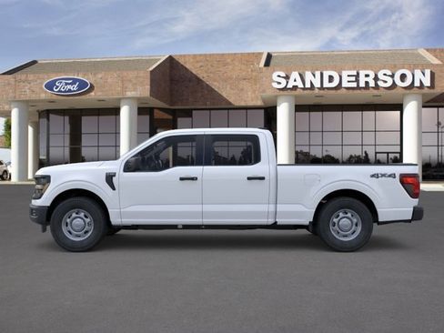New 2026 Ford F150 XL AWD/4WD image 4