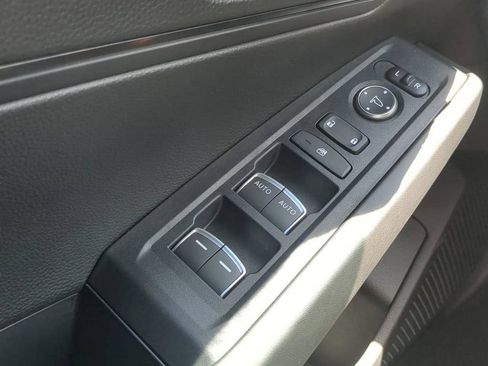 New 2026 Honda Accord LX image 22
