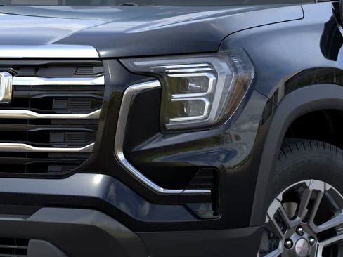 New 2026 GMC Terrain Elevation FWD image 10