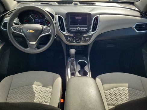 Used 2023 Chevrolet Equinox LT FWD image 12