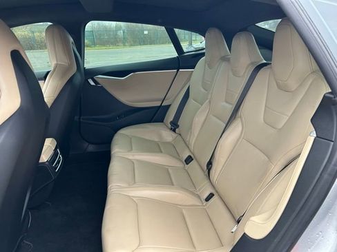 Used 2014 Tesla Model S P85D image 11