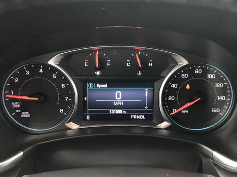 Used 2019 Chevrolet Equinox LT image 34