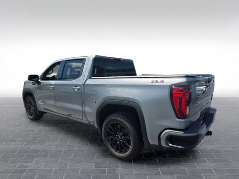 Used 2025 GMC Sierra 1500 Elevation AWD/4WD image 5