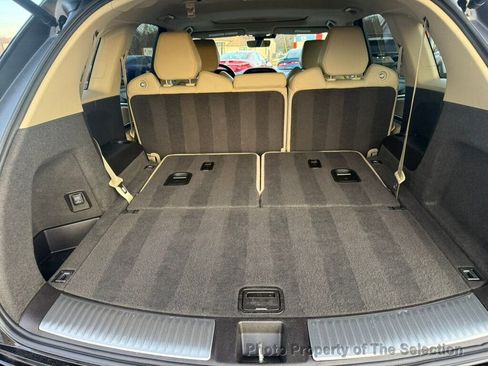 Used 2017 Acura MDX SH-AWD w/ Technology Package image 40