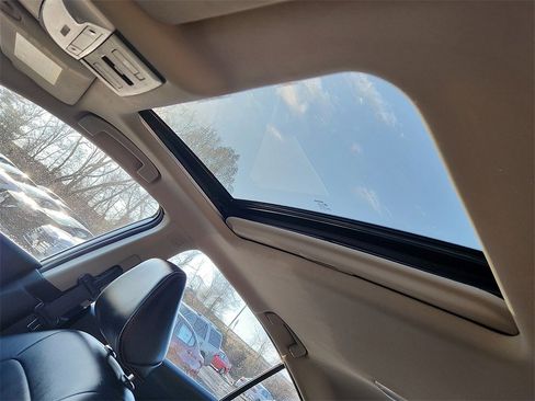 Certified 2023 Nissan Altima 2.5 SR w/ SR Premium Package image 15