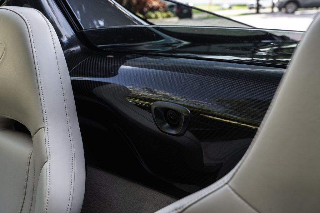 Used 2020 McLaren 720S Spider RWD image 22