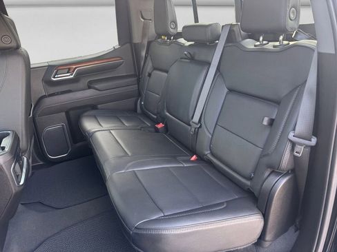 Used 2023 GMC Sierra 1500 Denali w/ Denali Reserve Package image 14