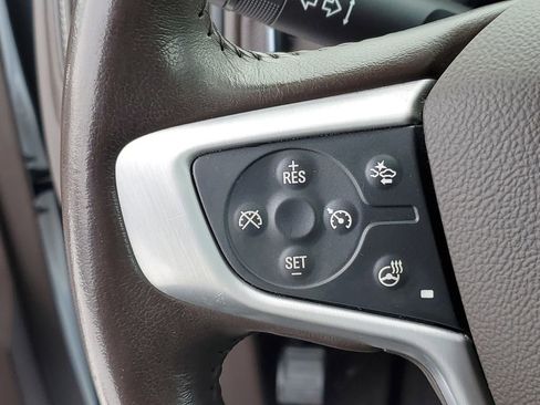 Used 2021 GMC Canyon Denali image 12