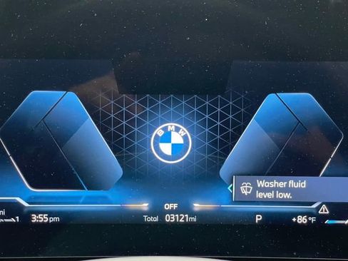 Used 2025 BMW X1 xDrive28i w/ Convenience Package AWD/4WD image 2