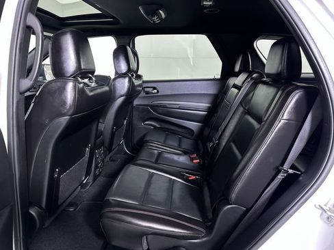 Used 2024 Dodge Durango GT RWD image 26