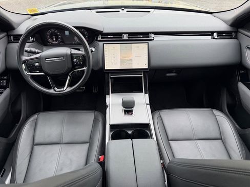 Used 2025 Land Rover Range Rover Velar Dynamic SE image 18
