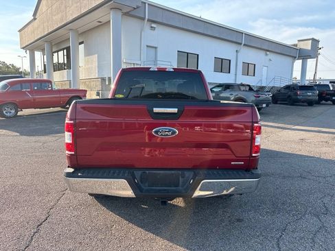 Used 2019 Ford F150 XLT w/ Equipment Group 301A Mid RWD image 6
