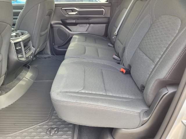 New 2026 RAM 1500 Lone Star RWD image 26