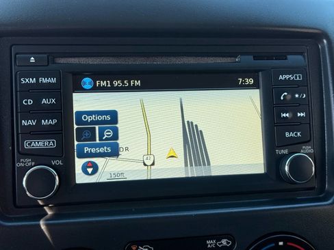 Used 2017 Nissan NV200 SV w/ Technology Package image 7